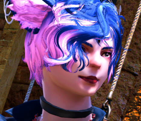 Sami'var Numikla (WIP)