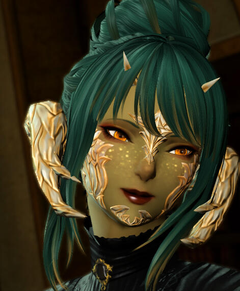 Avishta Dovali (WIP)