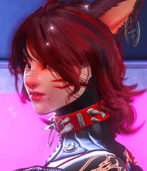 Mizuki Komesashida (WIP)